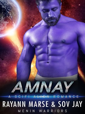 cover image of Amnay